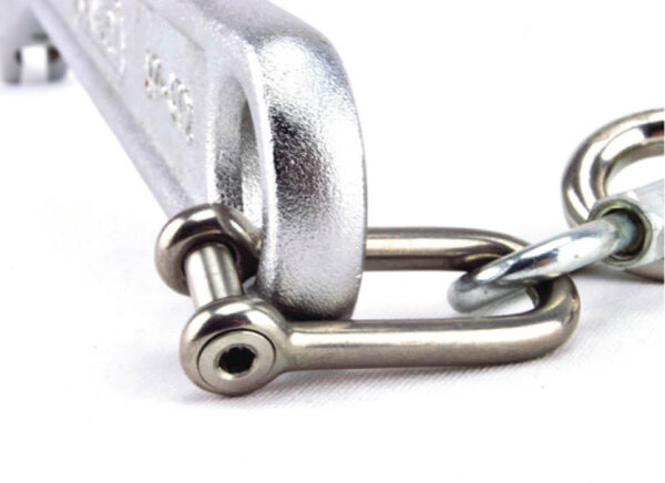 Flush Shackle - Image 3