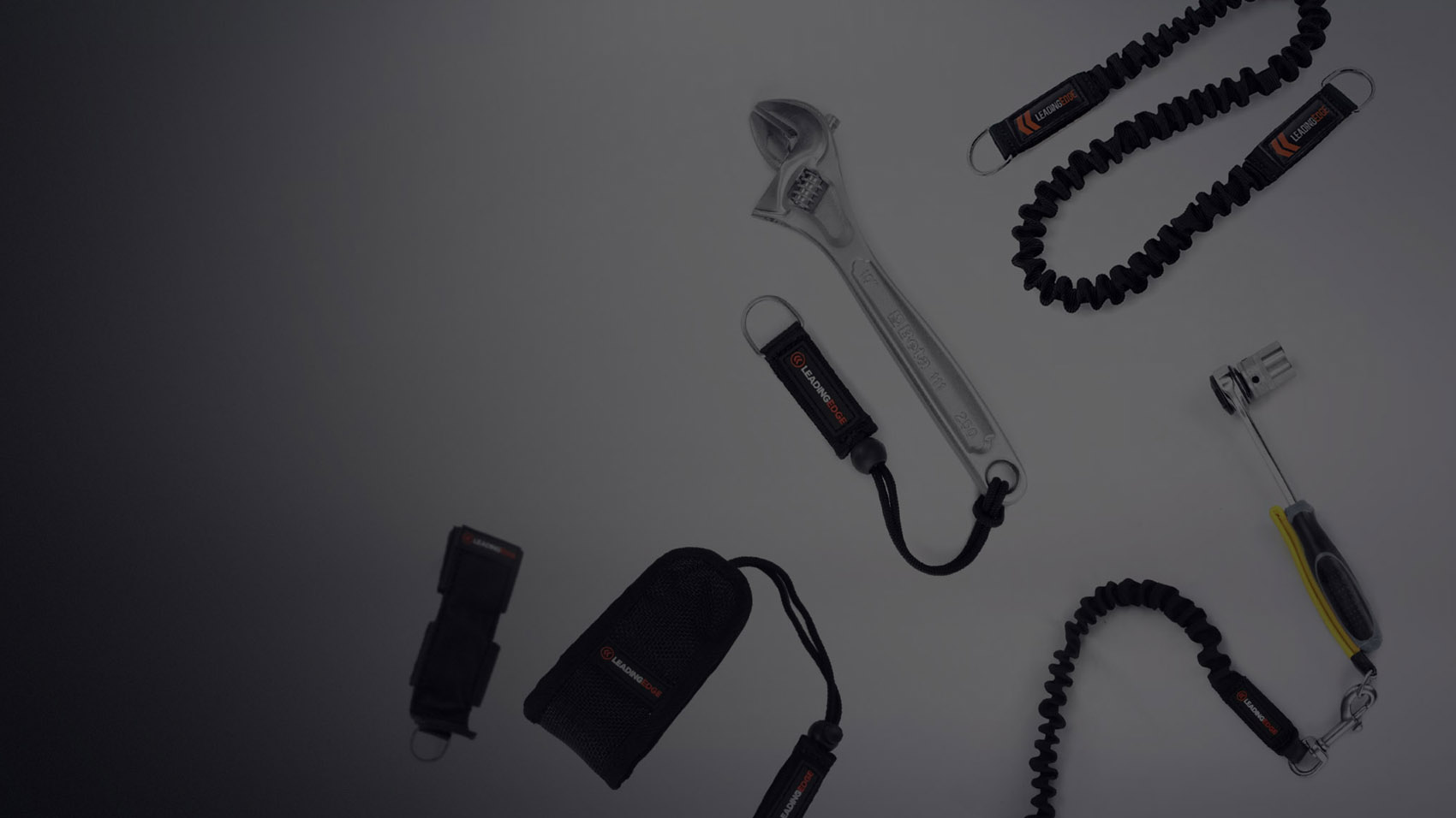 a list of tool tethering products
