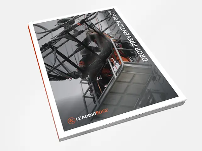 Drop Prevention Catalogue